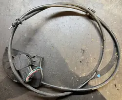 JEEP GRAND CHEROKEE WJ 2.7 Potenciômetro de Aceleração OEM