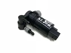 Moteur d'essuie-glace avant Volvo XC90 OEM 03755400