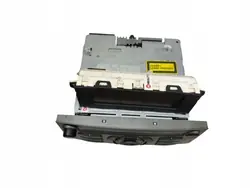 OEM 7645124392 Affichage Radio pour Citroen C5 II (2004-2008)