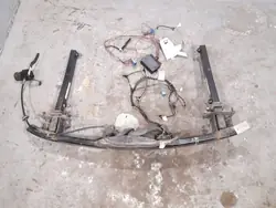 Enganche eléctrico Mercedes Clase C W204 OEM A2043101004