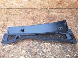 Junta superior izquierda parabrisas Peugeot 208 II OEM 9820794580
