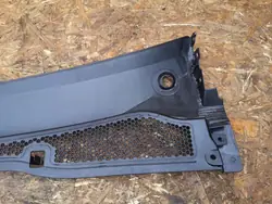 Joint de pare-brise supérieur gauche Peugeot 208 II OEM 9820794580