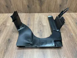 Voorste Kabelkanaal Rechts Mercedes-Benz R129 SL