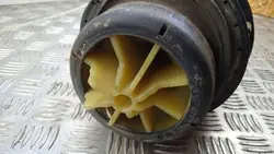 Bolsa suspensão ar Mercedes W212 OEM A2123204325
