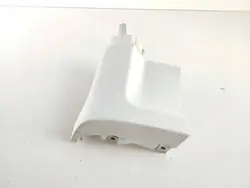 Audi RS6 Pilaarbekleding OEM 4F0853580A - Gebruikt