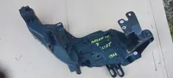 Renault OE 622227190R Rechte Frontleuchte Befestigung