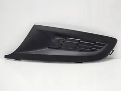 Griglia paraurti anteriore sinistra VW POLO 6R0853665C