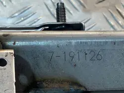 Subaru Forester Armaturenbrett-Verstärkung OEM FBZ26207