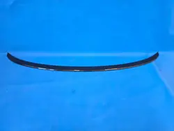 BMW 4 G26 M Spoiler OEM QUA11485 - Gebruikt