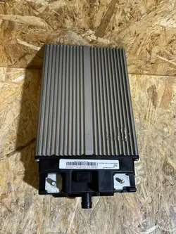 Land Rover Hybridbatterie K8D2-10C784-AF 8Ah