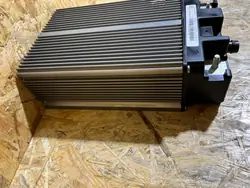 Batería híbrida Land Rover K8D2-10C784-AF 8Ah