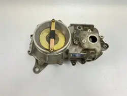 K-Jet Drosselklappe Mercedes W124 W201 M102 230E 200E OEM