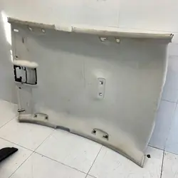 OEM 84526952365265 Forro do teto - Usado, Bom estado