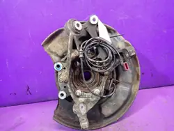 OEM Zawada-374062- Moyeu Arrière Gauche Mercedes Classe E