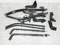 Chrysler Pacifica Rechte Seite OEM 68368918AE