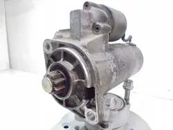 Arrancador SKODA FELICIA 1.9D 6U0911023A