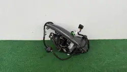 Espejo izquierdo Audi A6 C8 OEM 1817A002 K145/01V