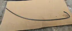 OEM 3W8853704F Taktäcke Höger Bentley Continental GT