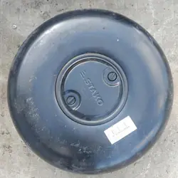 Stako LPG-Gasflasche 55L - OEM BUTLA GAZOWA LPG