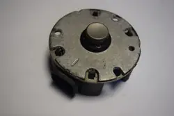 Sensor AdBlue MAN TGS TGX - Peça OEM usada