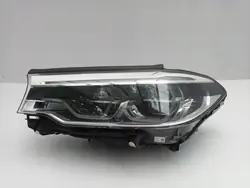 BMW 5 G30 G31 Feu Avant LED Adaptatif Gauche 7214961