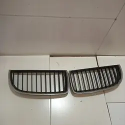 BMW E90 Grill Insert 7120007 7120008