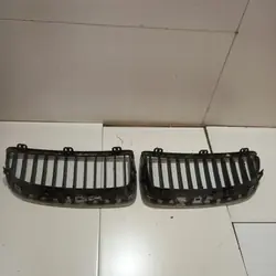 BMW E90 Grillinsats 7120007 7120008