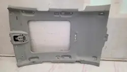 OEM 8W9867506N Panoramadach-Himmel Audi A4 B9 Kombi