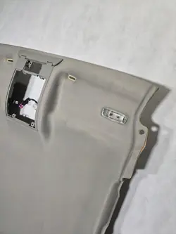 Plafonnier Audi A8 D3 Long OEM 4E4867505Q