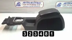 Apoio de braço consola central Skoda Superb OEM AM-323481