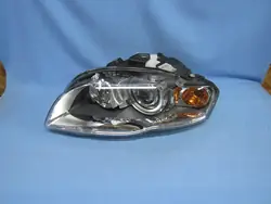 Faros izquierdo Audi A4 B7 8E0 Bi-Xenón