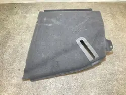 Rechter kofferbakbekleding BMW IX OEM 21334610