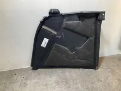 Höger bagageutrymmesfoder BMW IX OEM 21334610