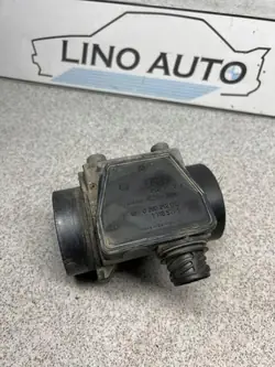 BMW Luftmassamätare OEM 17185219 Begagnad