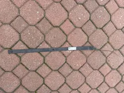 Sensor de porta-malas Ford Kuga Mk2 Lift 2016-19 OEM Cj5t-14f680-ua