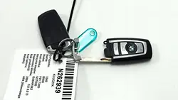 BMW OEM 1703459 Iskutunnistin - Käytetty