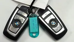 Sensor de impacto BMW OEM 1703459 - Usado