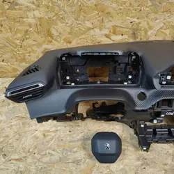 Instrumentpanel Set OEM AZF2387 Peugeot 208 II