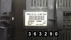 Interruptor BMW OEM AM-363290 para Serie 3 2001