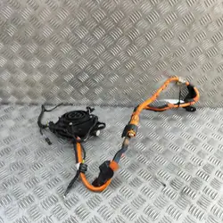 Câble charge batterie BMW 5 G30 9488447