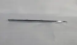 VW PASSAT B6 TAKAA VASEMMAN PUOLEINEN CHROMI