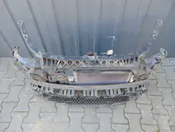 Radiateur avant complet OEM HYUNDAI i10 1.1 07-13 MZH