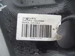 Bras de Contrôle Avant Droit Kia Picanto III