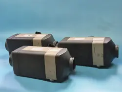 Webasto Air Top EVO 2000 Värme OEM 7484544810