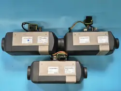 Webasto Air Top EVO 2000 Värme OEM 7484544810