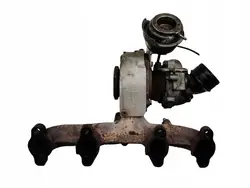 Turbo VW Passat B6 2.0 TDI OEM 036253014N