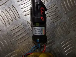 Klimat Temperatursensor OEM 30100072 för Renault