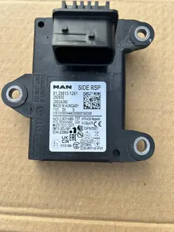 MAN TGX Radar ACC Distronic OEM 81258131261