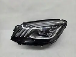 LINKER VOORLICHT MERCEDES S-KLASSE W222 FULL LED A2229068103