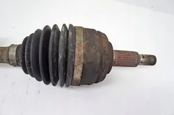 Dacia Duster II 4WD Arbre de Transmission Droit